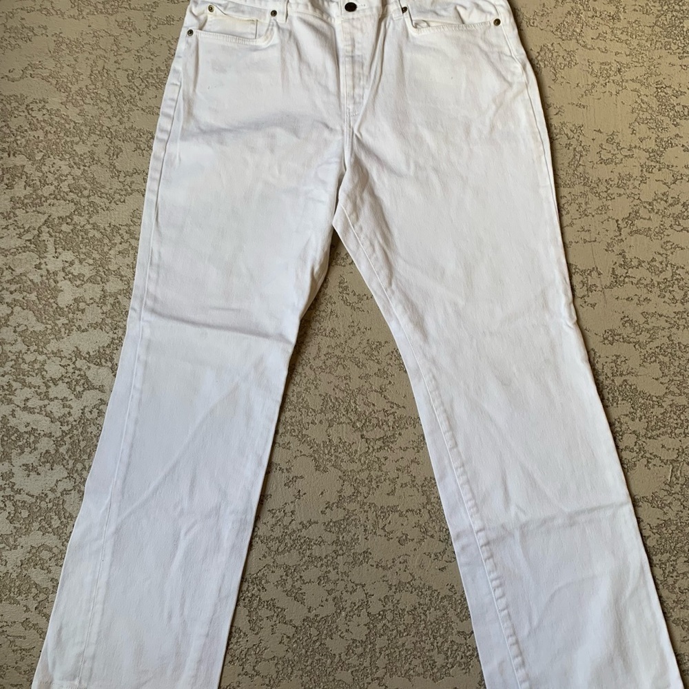 Lauren Ralph Lauren Women Jeans - Picture 2 of 9
